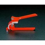 エスコ ESCO  【個人宅不可】 1/4”-3/8” 3サイズチューブベンダー EA215W [2-0010062]