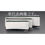 eskoESCO [ дом частного лица не возможно ] 250mm мелкие вещи инструмент пакет ( парусина ) EA509-250 [2-0026650]