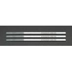 eskoESCO [ дом частного лица не возможно ] 6x170mm алмазный напильник (3 шт. комплект * режущий инструмент . для ) EA826VG-36 [2-0097292]