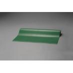eskoESCO [ дом частного лица не возможно ] 1.0x2.0m/3.0mm резина коврик (. входить * зеленый ) EA997RA-2 [2-0205987]