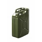 eskoESCO [ дом частного лица не возможно ] 20L емкость для горючего ( вертикальный /OD цвет ) EA991HB-22A [2-0311954]