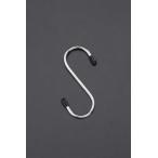 エスコ ESCO  【個人宅不可】 75x3.2mm S型ロングフック（ステンレス製） EA638DW-11 [2-0330733]