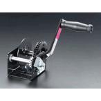 ショッピングエスコ エスコ ESCO 450kg ハンドウインチ EA989SA-3 [2-0616912]