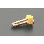 エスコ ESCO  【個人宅不可】 G 1/4”x 8.5mm 雄ねじステム EA141AT-52 [2-0687332]