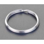 エスコ ESCO  【個人宅不可】 16.3x2.0mm 2重リング（ステンレス製/10個） EA638DN-2 [2-0763722]