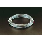 ESCO 5.0mm×30m ステンレスワイヤーロープ