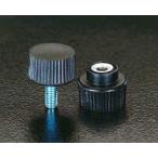 エスコ ESCO  【個人宅不可】 M4x10mm/15x8mm 雄ねじグリップノブ EA948AG-11 [2-0864528]