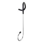 eskoESCO [ дом частного лица не возможно ] 25-32.0mm/230mm paul (pole) для крюк EA638DW-56 [2-0942103]