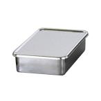 eskoESCO [ дом частного лица не возможно ] 298x203x 83mm детали tray ( глубокий type / из нержавеющей стали /fEA508SB-180F [2-0970717]