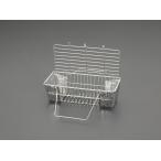 eskoESCO [ дом частного лица не возможно ] 260x102x67mm мойка корзина ( из нержавеющей стали ) EA992CE-153 [2-1016831]