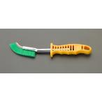 eskoESCO [ дом частного лица не возможно ] 225mm тросик щетка (PVC производства / рукоятка есть ) EA109GF-5 [2-1138496]