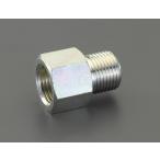 エスコ ESCO  【個人宅不可】 Rc1/2”xG 1/2” アダプター（油圧用） EA425GF-4 [2-1214473]