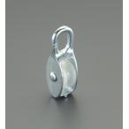 エスコ ESCO  【個人宅不可】 15mm/1車 ナイロンプーリー EA987HK-11 [2-1220924]