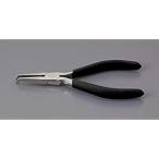 エスコ ESCO 140mm ラジエーターフィン修正プライヤー EA537PK-140A [2-1244265]