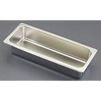 eskoESCO [ дом частного лица не возможно ] 530x162x100mm детали tray ( из нержавеющей стали ) EA508S-182 [2-1323397]