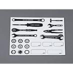 eskoESCO инструмент место хранения для магнит сиденье EA508SM-66 [2-1323403]