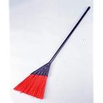 エスコ ESCO  【個人宅不可】 1390mm 除雪ほうき EA928AD-502 [2-1380895]