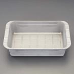 eskoESCO [ дом частного лица не возможно ] 595x360x 45mm детали tray ( цинк металлизированный стальной лист ) EA508SJ-2 [2-1520024]