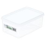 eskoESCO [ дом частного лица не возможно ] 196x133x80mm/1470ml PP упаковка EA508TA-15 [2-1627297]