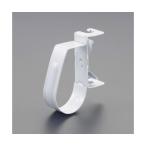 エスコ ESCO  【個人宅不可】 26x 29mm 銅管全ネジ固定金具（バネ方式） EA440BZ-71 [2-1677391]