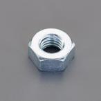 エスコ ESCO  【個人宅不可】 M 3x0.5 mm 六角ナット 2種（ユニクロ/10個） EA949SS-3 [2-1713150]