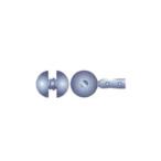エスコ ESCO  【個人宅不可】 1・1／2” 回転ローラヘッドカッター（19ｍｍ用） EA340GW-21 [2-1744123]