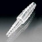 エスコ ESCO  【個人宅不可】 5- 8mm/8-13mm 異径コネクター（ストレート型/2個） EA425XB-13 [2-1854372]