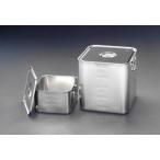 eskoESCO [ дом частного лица не возможно ] 80x 80x 80mm глубокий type BOX( нержавеющая сталь / шкала . есть ) EA508SC-51 [2-5006551]