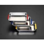 eskoESCO [ дом частного лица не возможно ] 333x231x49mm ручка есть tray ( красный / из нержавеющей стали ) EA508SH-77 [2-5010381]