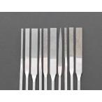 eskoESCO [ дом частного лица не возможно ] 2.05x0.35mm/#600 алмазный напильник (. незначительный flat ) EA826VG-21 [2-5045512]