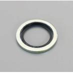 エスコ ESCO  【個人宅不可】 M8 シールワッシャー （10個） EA423MW-8 [2-5196238]