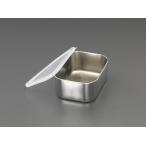 eskoESCO [ дом частного лица не возможно ] 156x116x 70mm крышка есть box ( глубокий type / из нержавеющей стали ) EA508SB-322 [2-5279528]