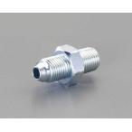 エスコ ESCO  【個人宅不可】 G 1/4”xR 1/4” ニップル（油圧用） EA425GB-2 [2-5321173]