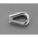 エスコ ESCO  【個人宅不可】 2.0mm シンブル（ステンレス製） EA638KA-52 [2-5360844]