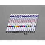 エスコ ESCO  【個人宅不可】 ［白］ 油性ペイントマーカー EA765MR-14B [2-5378672]