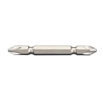 エスコ ESCO  【個人宅不可】 #2x110mm ドライバービット（1本） EA611LG-2 [2-5501636]