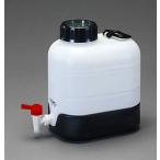 eskoESCO [ дом частного лица не возможно ] 20L поли контейнер ( низ часть наклонение * кок есть ) EA508AW-20 [2-5608267]