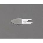 eskoESCO [ дом частного лица не возможно ] 57x30x0.60mm/ #140 бриллиант .( flat поверхность * незначительный лезвие ) EA826VL-45 [2-5767612]