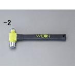 eskoESCO [ дом частного лица не возможно ] 1.130g мяч булавка Hammer ( steel сердцевина ввод рисунок ) EA575BY-3 [2-5769920]