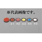 エスコ ESCO  【個人宅不可】 50mm/#100 研磨ディスク EA819MJ-44 [2-5826951]
