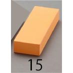 eskoESCO [ дом частного лица не возможно ] 150x50x25mm/#1000 масло точильный камень ( первоклассный ) EA522G-15 [2-5907209]