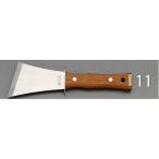 eskoESCO [ дом частного лица не возможно ] 70x215mm скребок ( проникать рисунок / из нержавеющей стали ) EA524AE-11 [2-5920383]