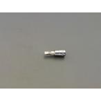 エスコ ESCO  【個人宅不可】 1/4”DR/5.5x1.0mm/37mm ［-］ビットソケット EA687AM-25 [2-5927658]