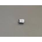 エスコ ESCO  【個人宅不可】 3/8”DRx 7mm ソケット EA687BS-7 [2-5942767]