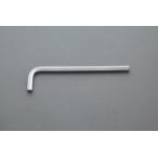 エスコ ESCO  【個人宅不可】 8.0x156mm ［Hexagon］キーレンチ EA683AC-8 [2-5959178]