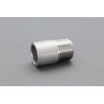 eskoESCO [ дом частного лица не возможно ] R 1/2 ~ одна сторона винт ниппель ( из нержавеющей стали ) EA469DG-4A [2-5966572]