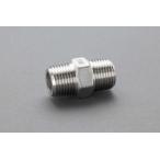 eskoESCO [ дом частного лица не возможно ] R 1/4~ ниппель ( из нержавеющей стали ) EA469AH-2A [2-5967661]