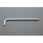 エスコ ESCO  【個人宅不可】 2.0x103mm ［Hexagon］キーレンチ EA683A-2 [2-5970814]