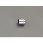 エスコ ESCO  【個人宅不可】 3/8”DRx 3/8” ソケット EA687BS-103 [2-5971552]