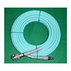 フジマック FMC マッハ 常圧スムージーホース スウィングカプラ付 （内径7mm×20m） NALG-720S [A092501]